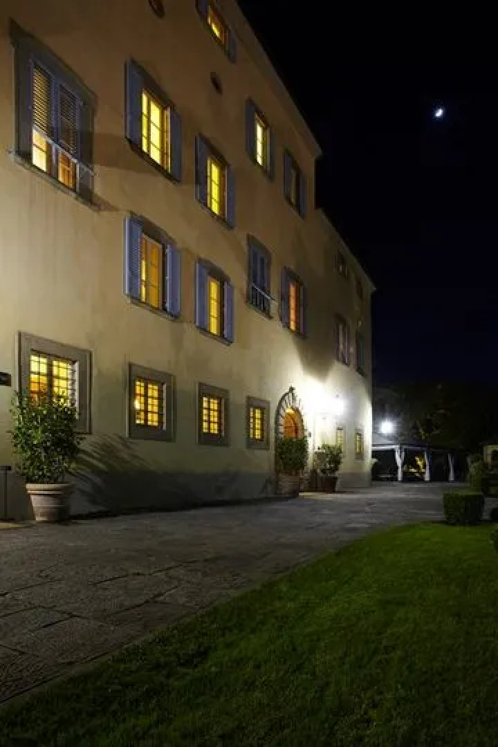 Relais Badia Di Campoleone