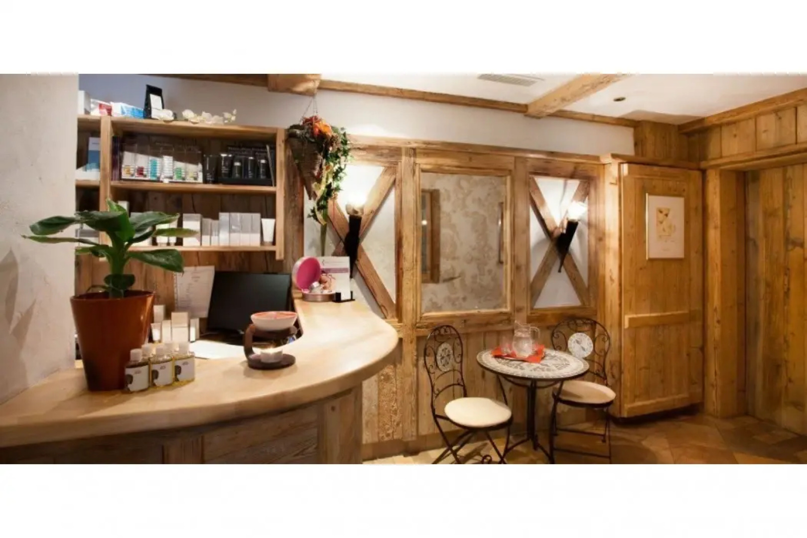 Feuriger Tatzlwurm Berghotel & Spa, BW Signature Collection