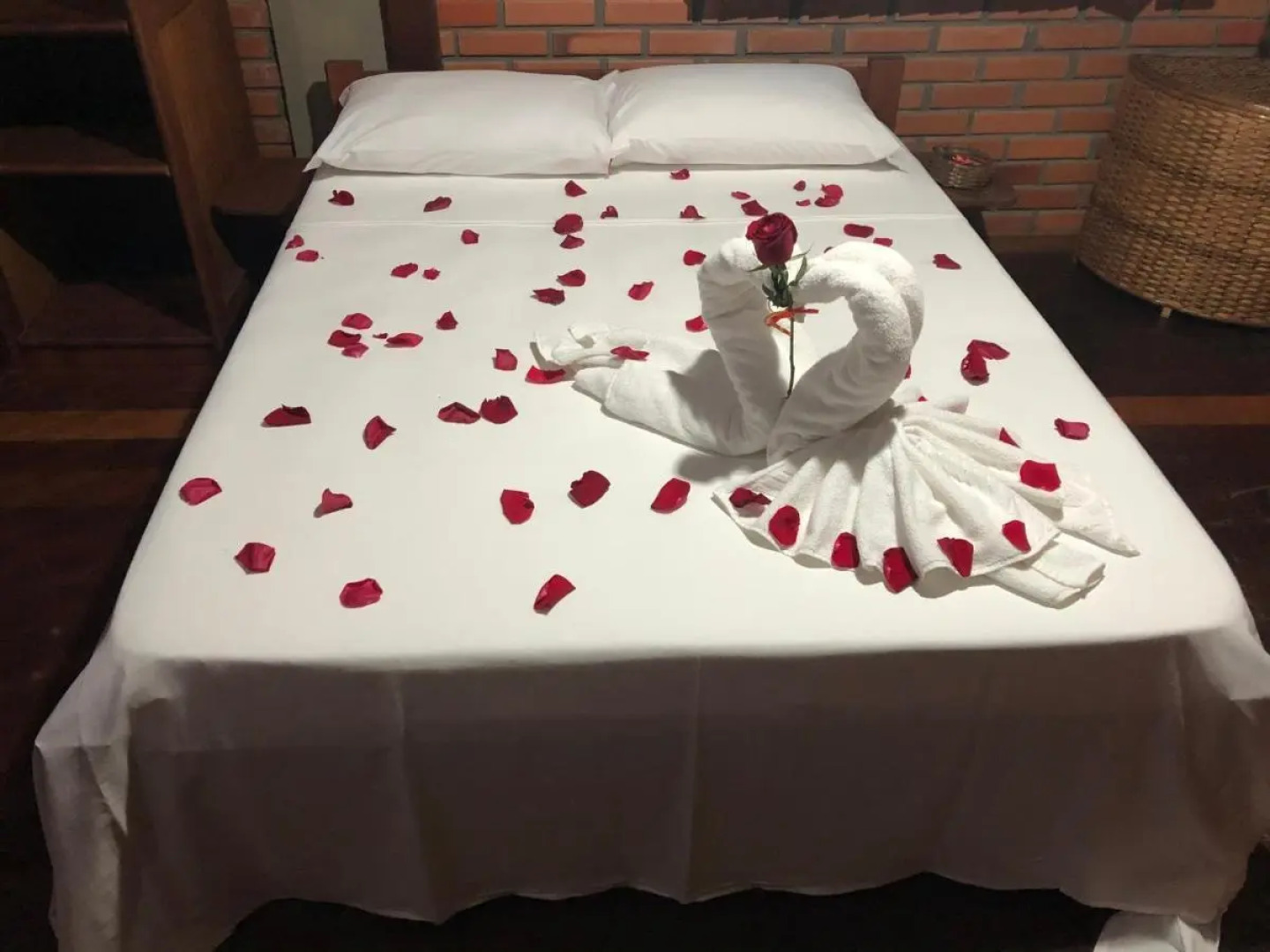 Pousada Nosso Bosque