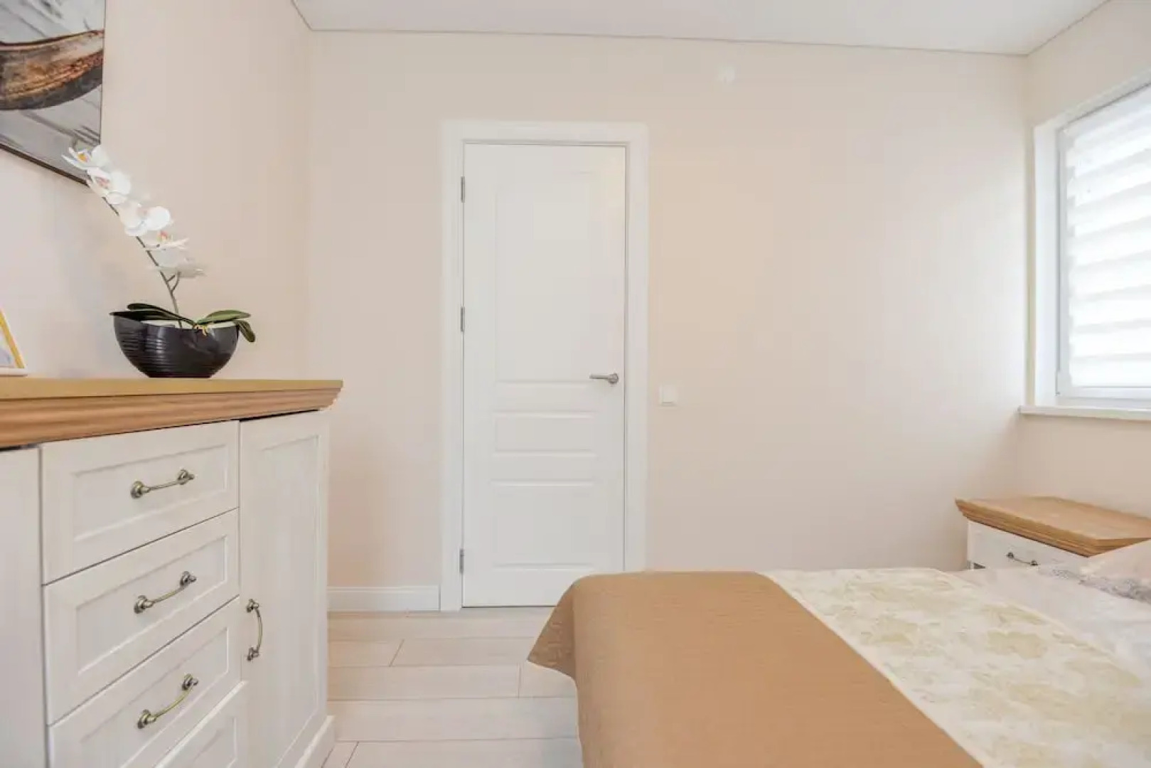 Апартаменты Seaside у пляжа Palanga Beach