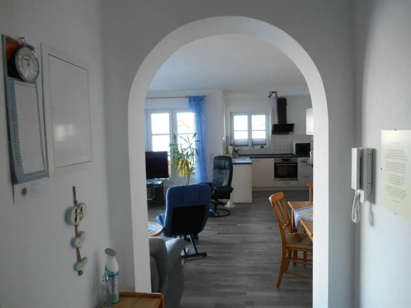 Ferienwohnung Rath