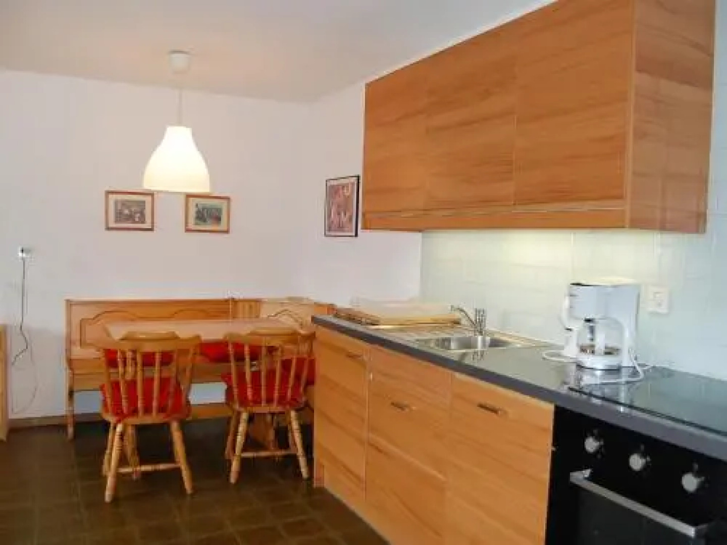 Apartment Quille du Diable 26