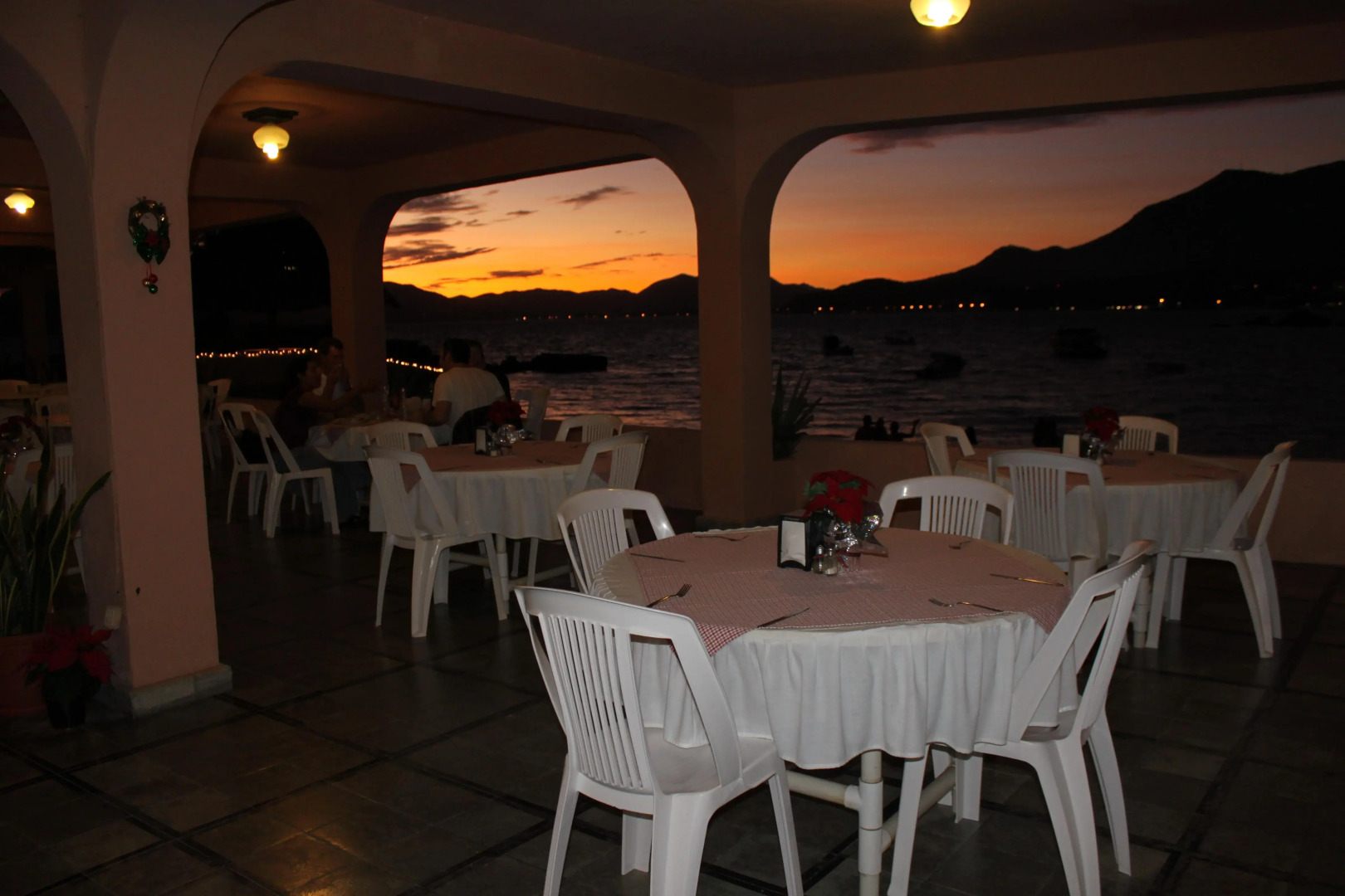 Playa de Santiago Hotel