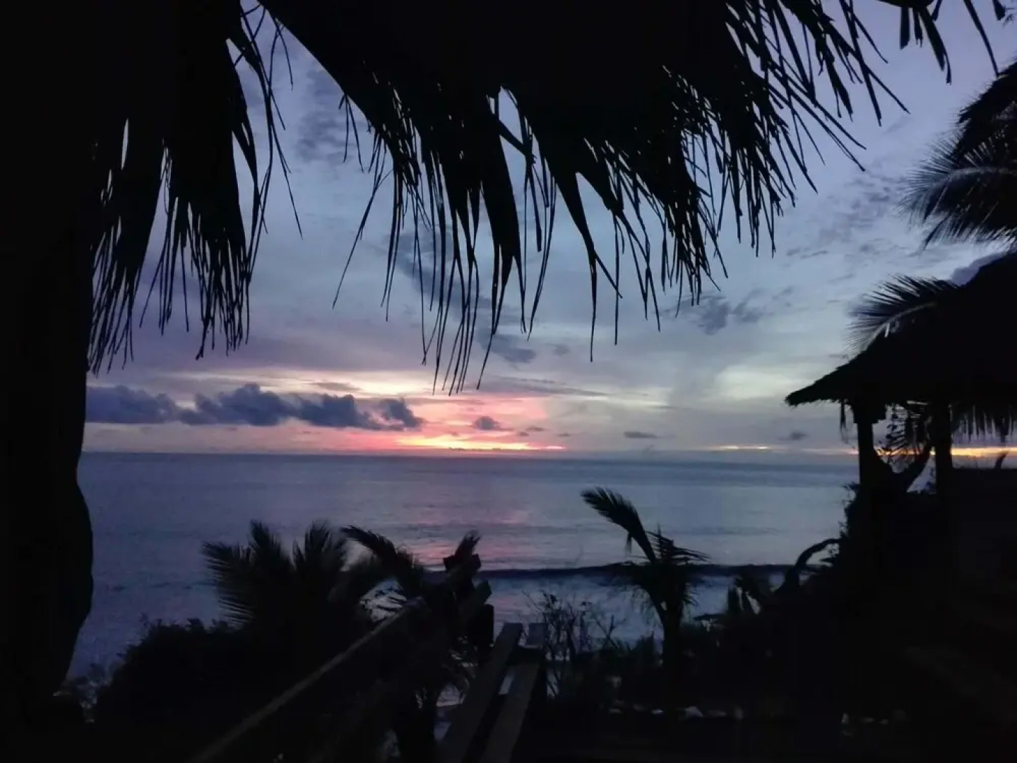 El Amargal Reserva Natural