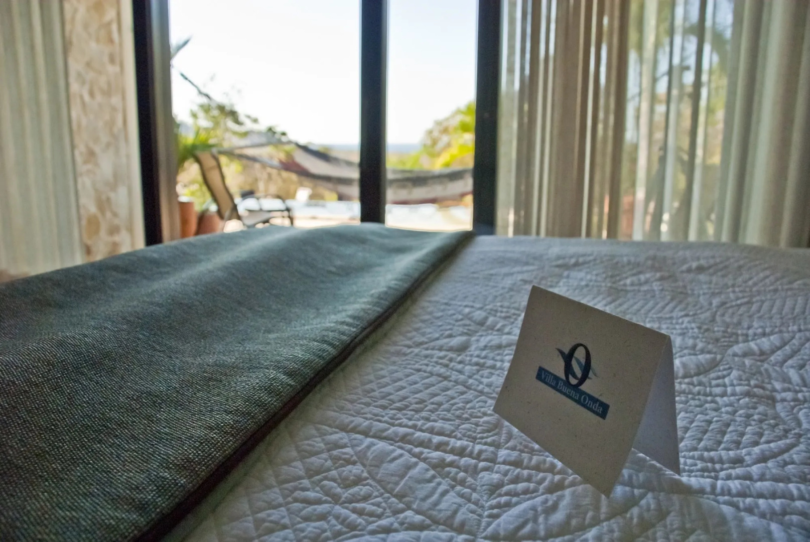 Villa Buena Onda - All Inclusive