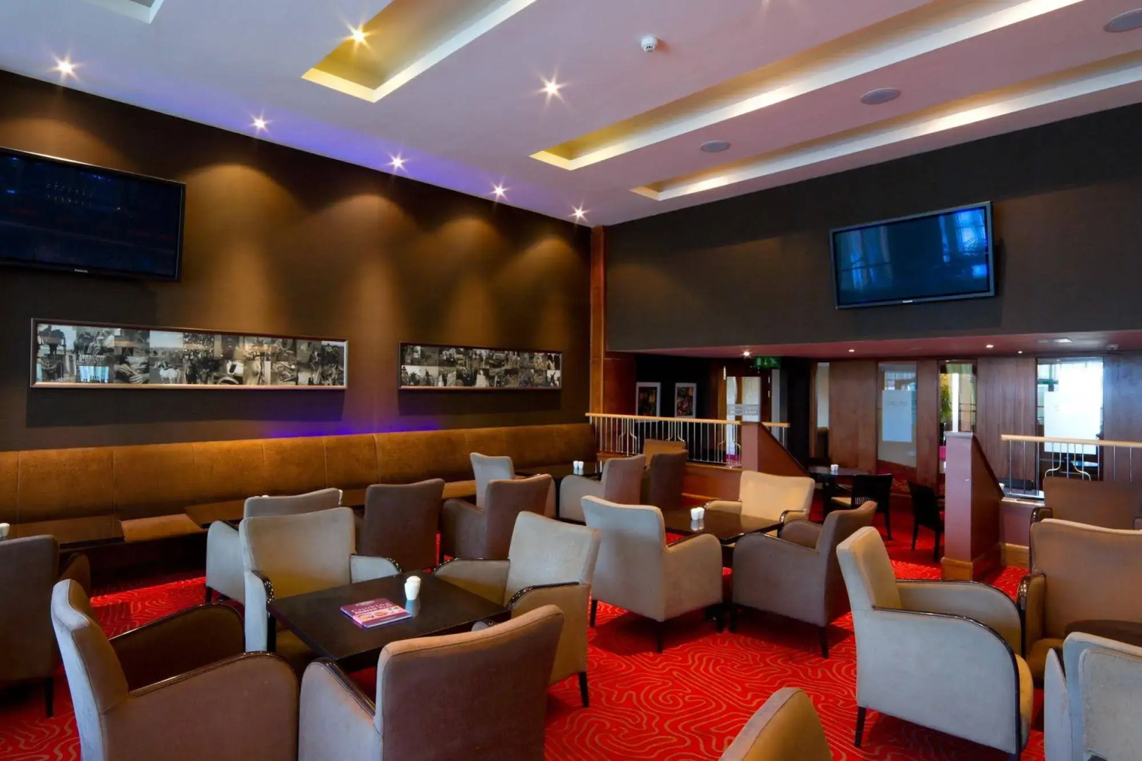 Shearwater Hotel & Spa