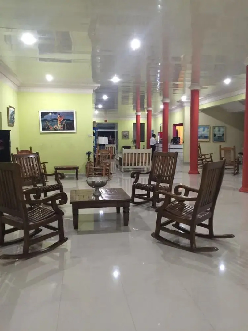 Hotel y Casino Guarocuya