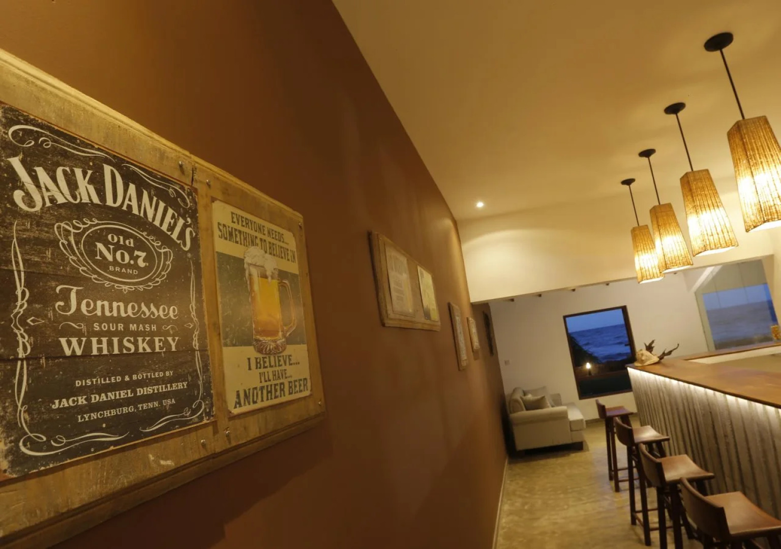 The Beach Boutique Hotel