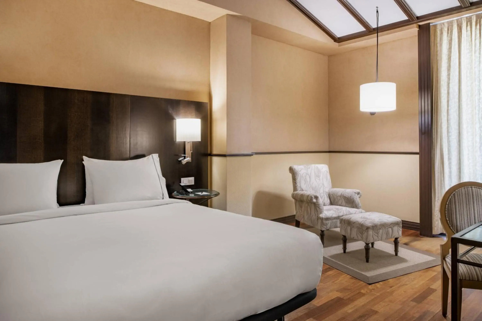 AC Hotel Ciudad de Tudela by Marriott