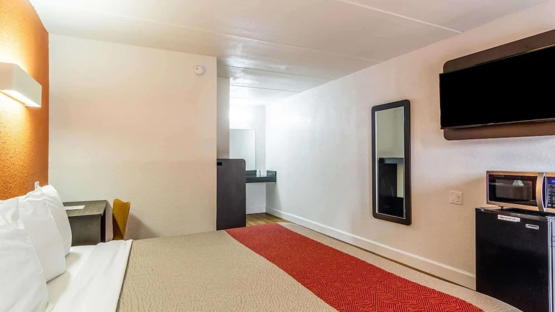 Motel6 Brunswick, GA