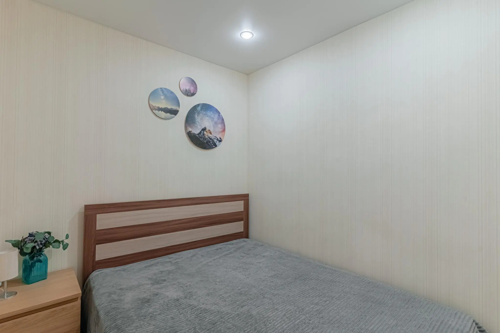 Апартаменты на переулке Кирова 3