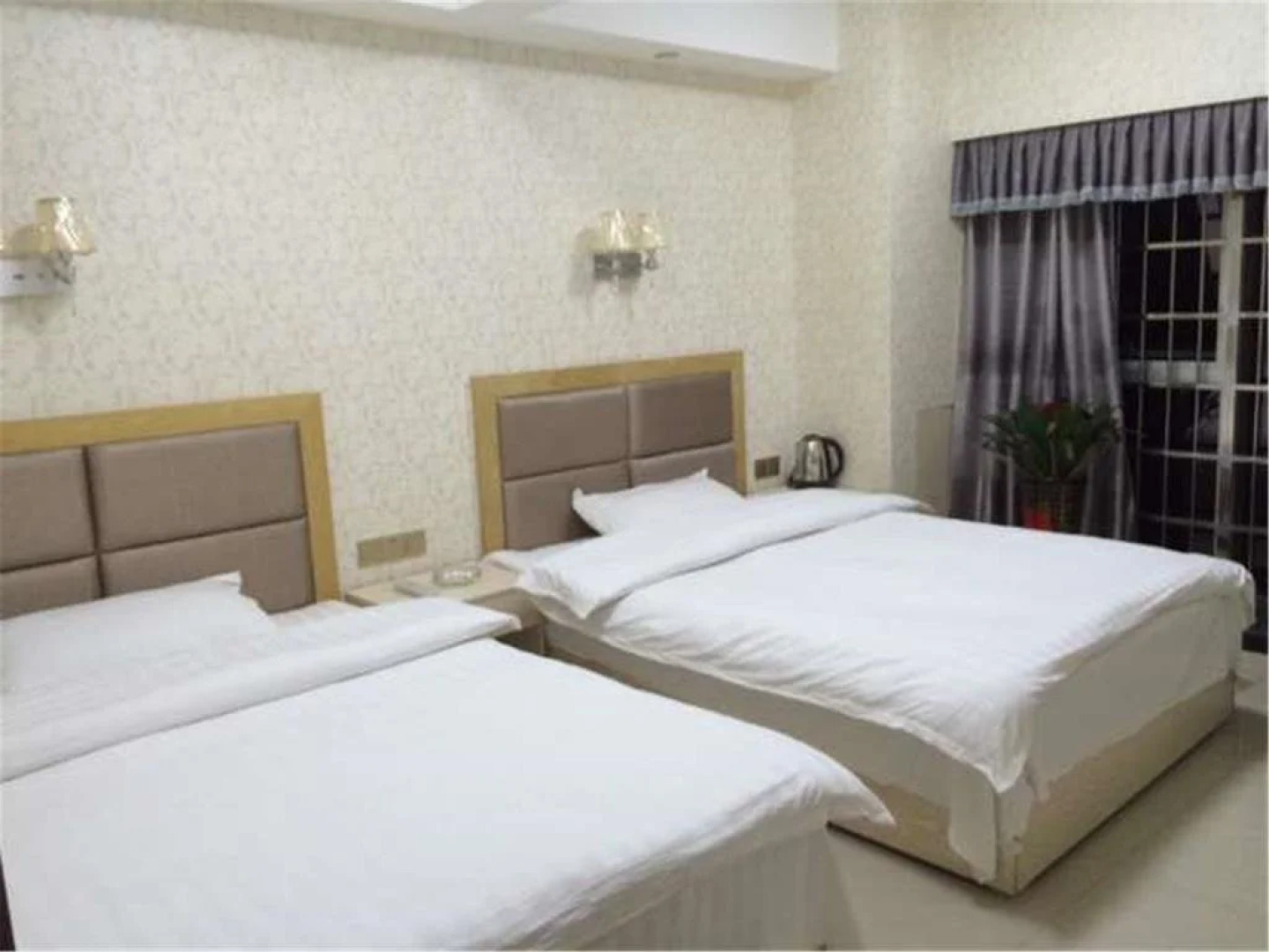 Changde Shuangqiao Inn