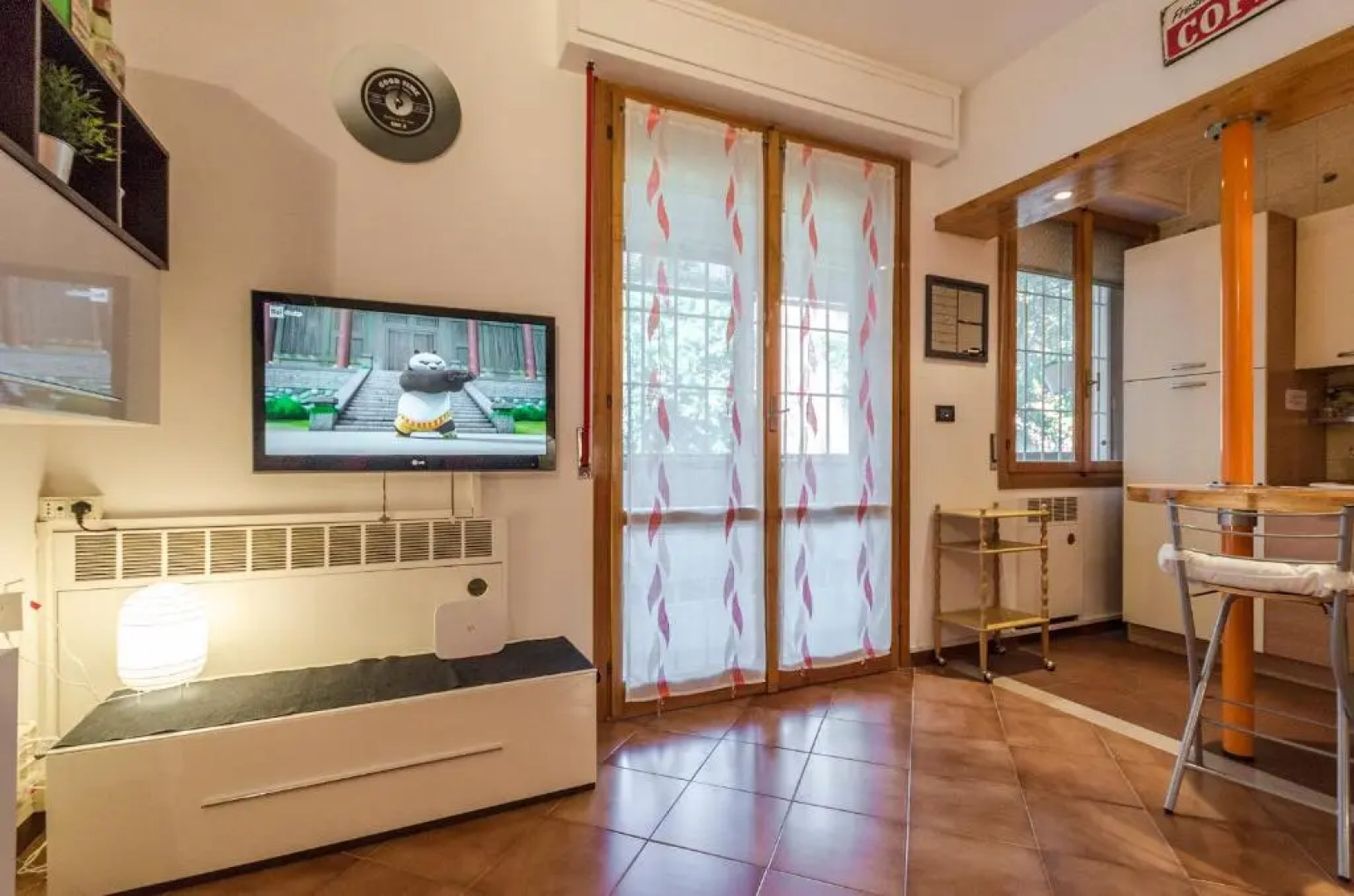 Hp House, Garage e parcheggio privato, Wifi