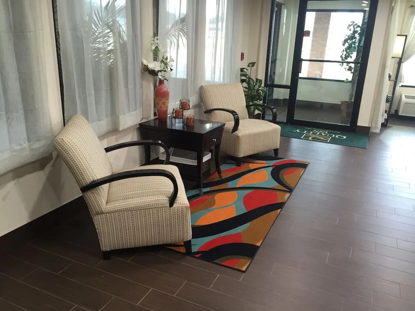 Econo Lodge Batesville