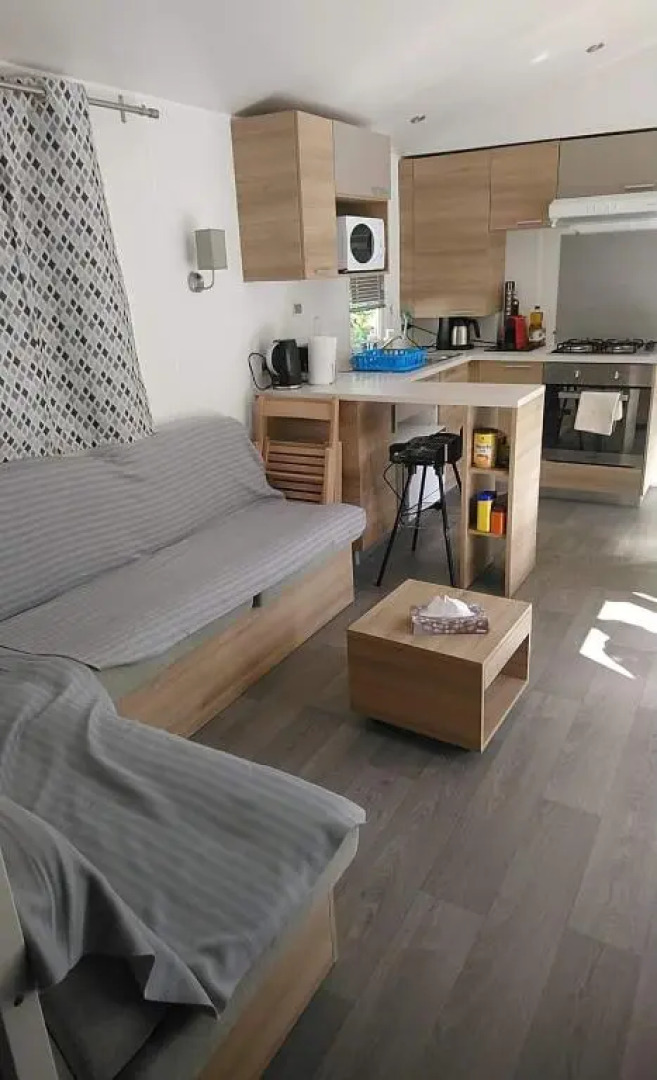 SVK, MBH 3 chambres 2 salles de bain