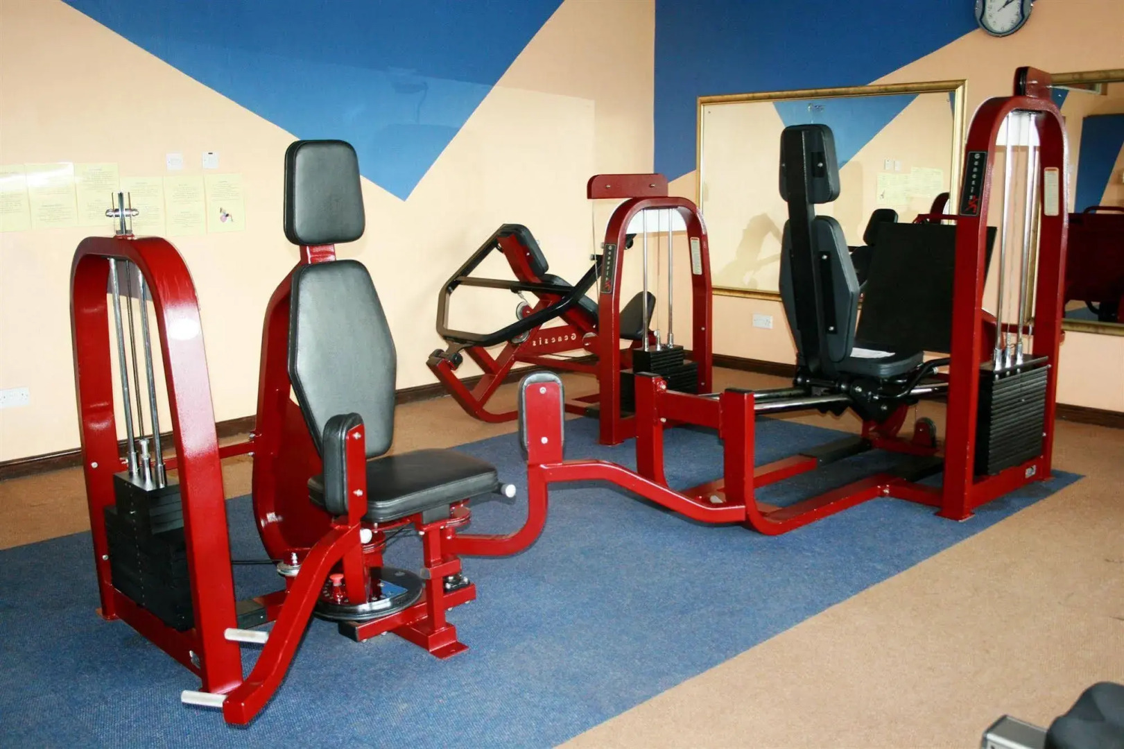 Crossroads Hotel Lilongwe