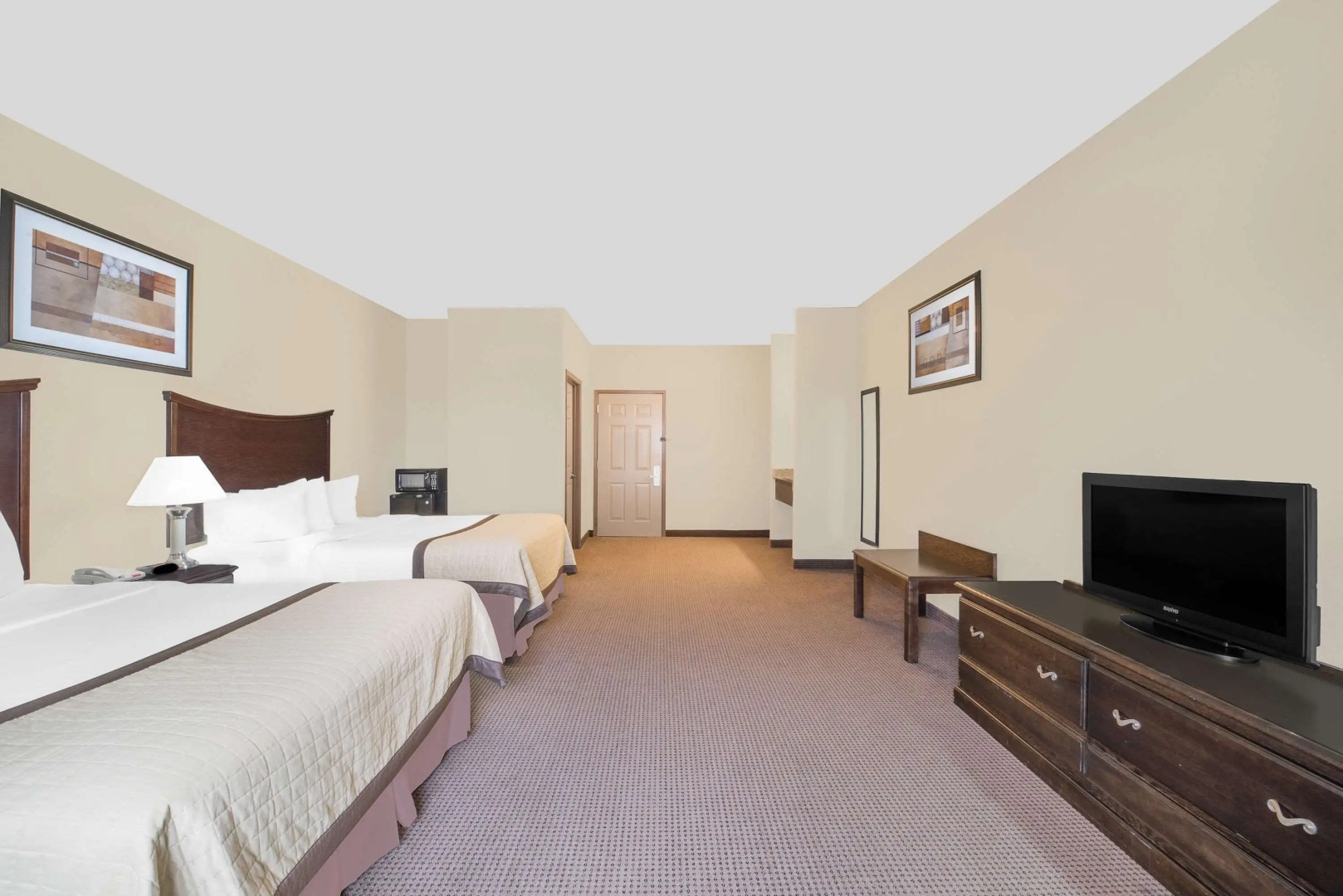 Baymont By Wyndham Snyder