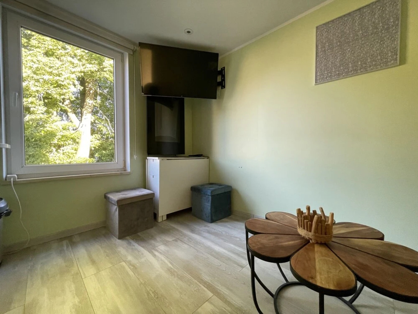 Апартаменты Prime с двумя спальнями рядом с вокзалом