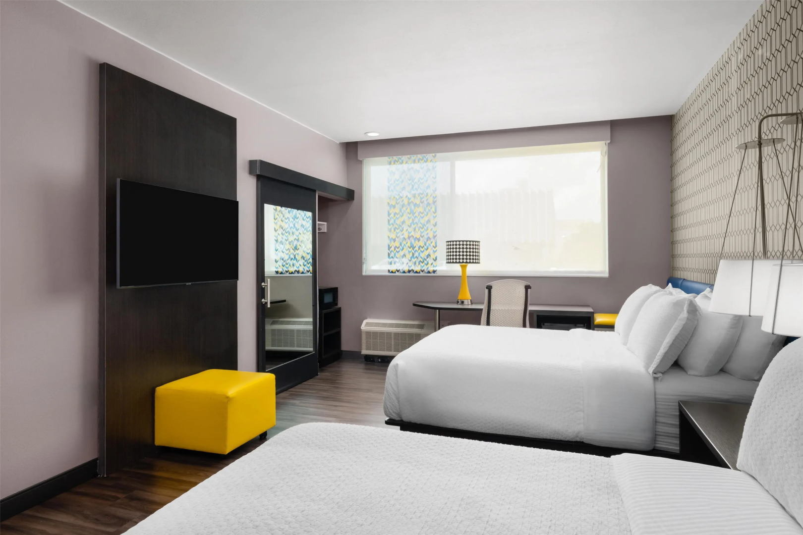 GLō Best Western Enid OK Downtown/Convention Center Hotel