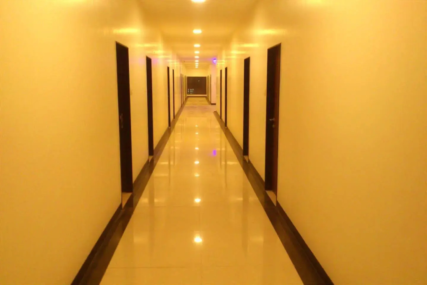 Hotel Darshan Executive