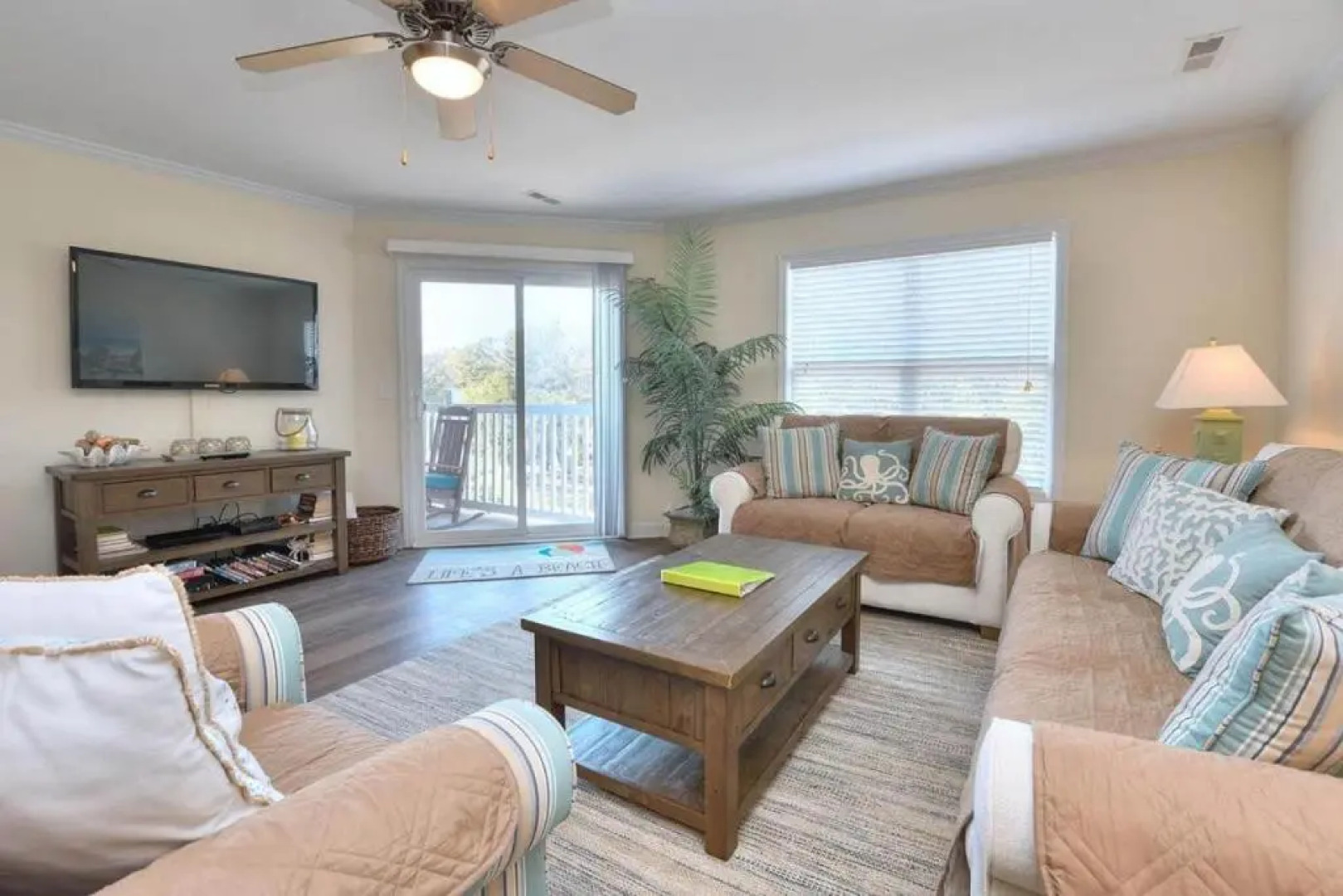 Ocean Walk 8201- Oceanwalk to Remember