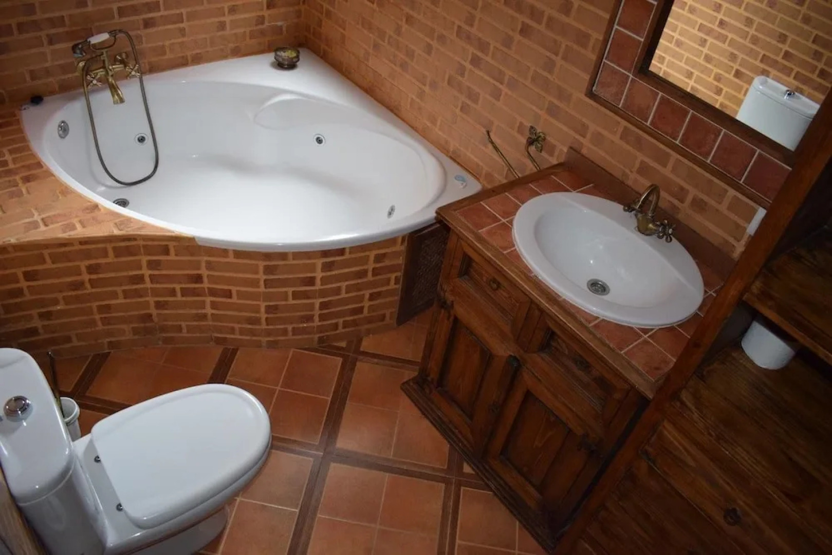 Vistas al Teide y al Atlantico