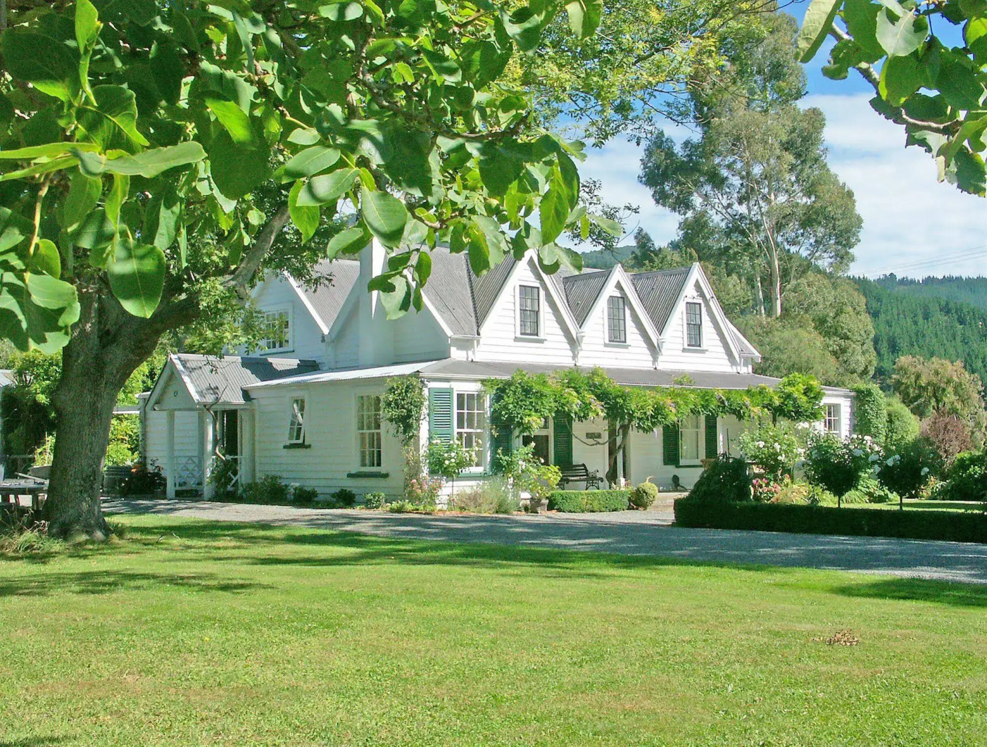 Marlborough Bed And Breakfast