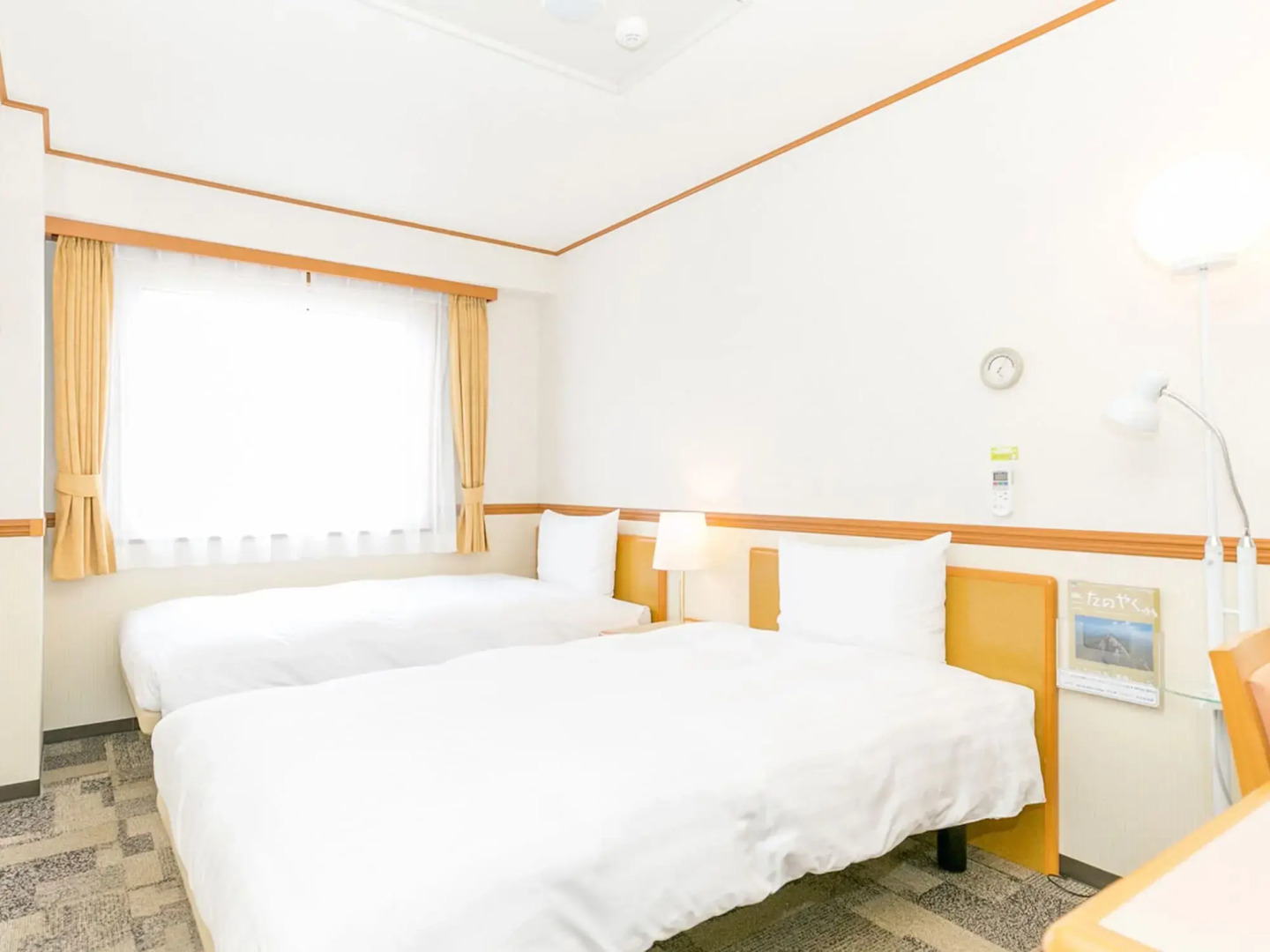 Toyoko Inn Fukui Ekimae