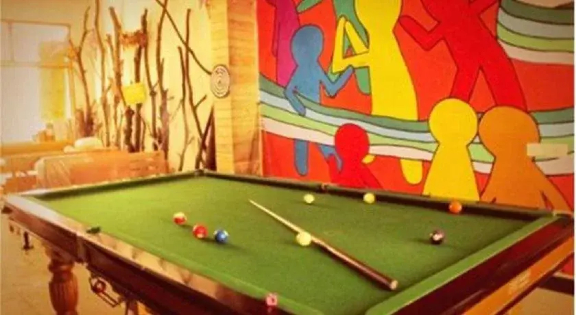 Good Friends Youth Hostel