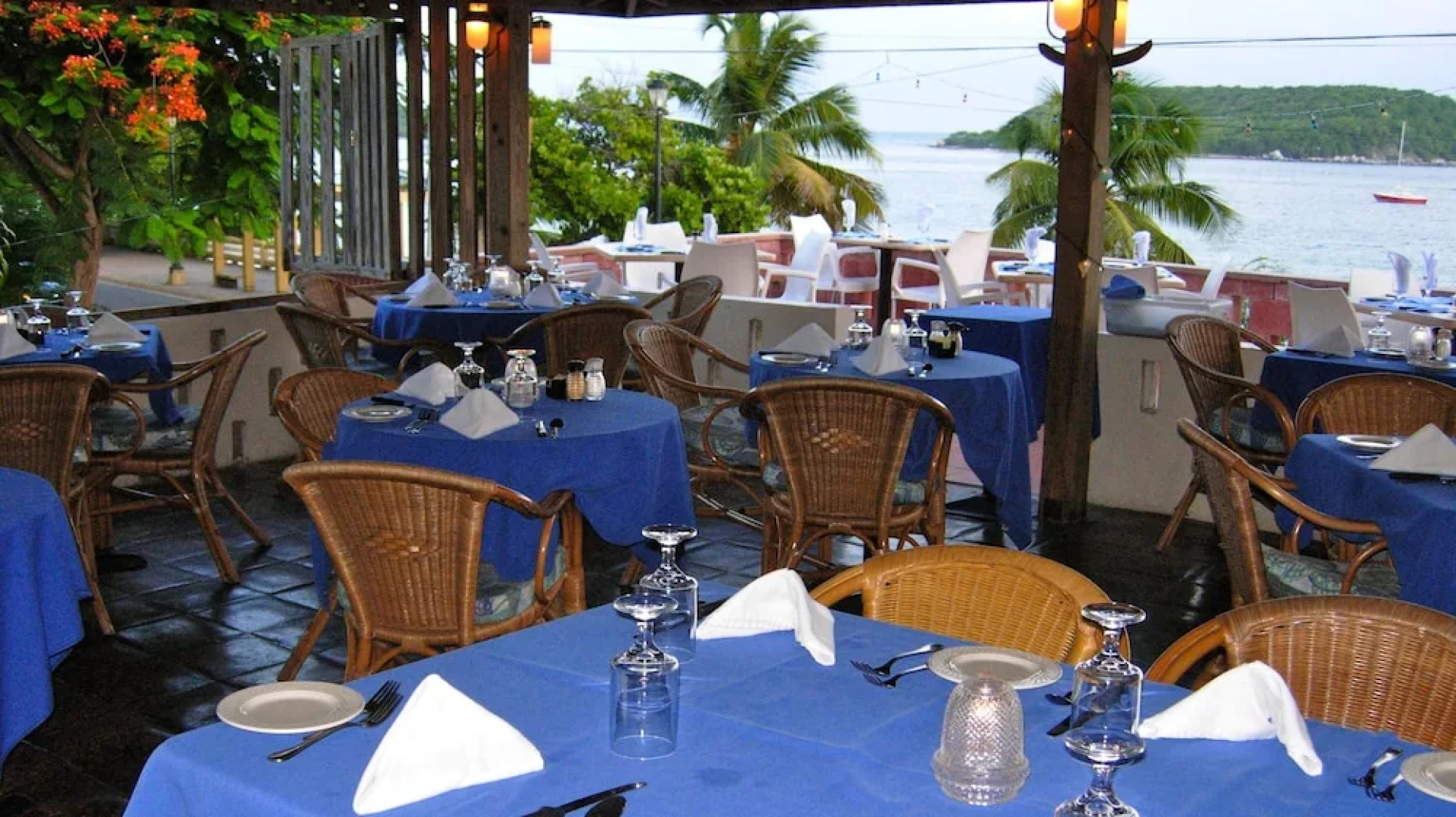 Trade Winds Guesthouse