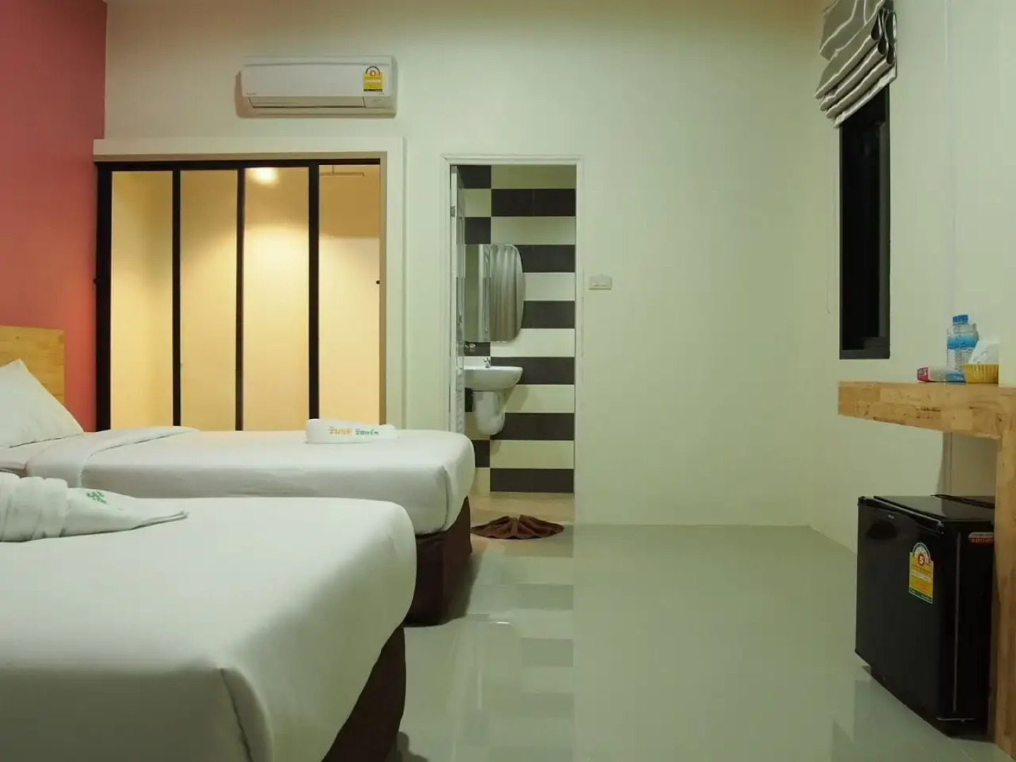 Rimnatee Resort Trang