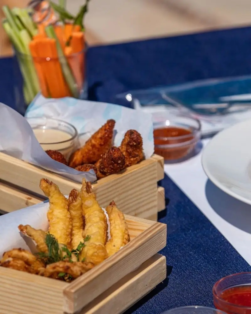 Aqua Sidi Heneish by Alma