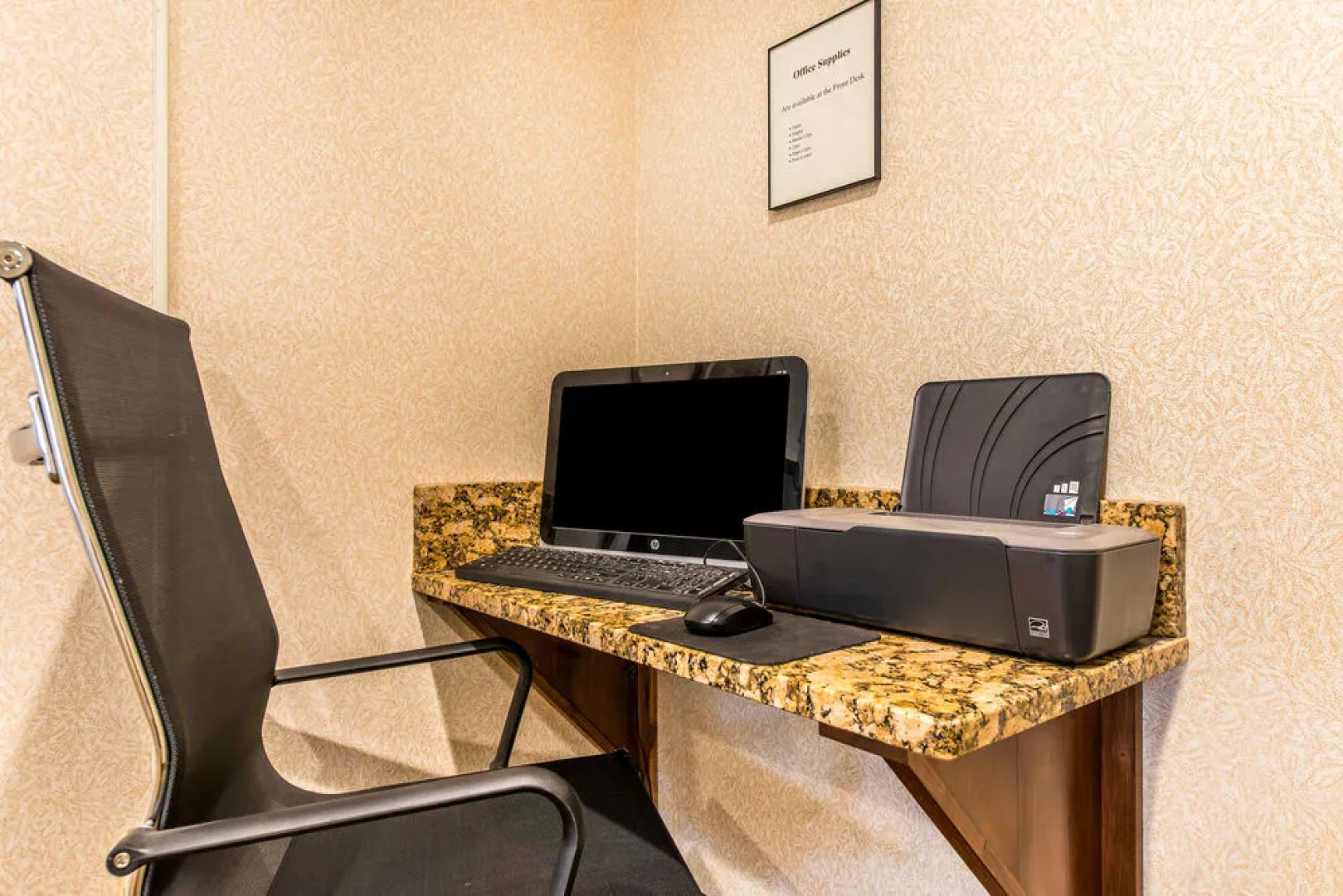 Comfort Inn & Suites North Hays Area