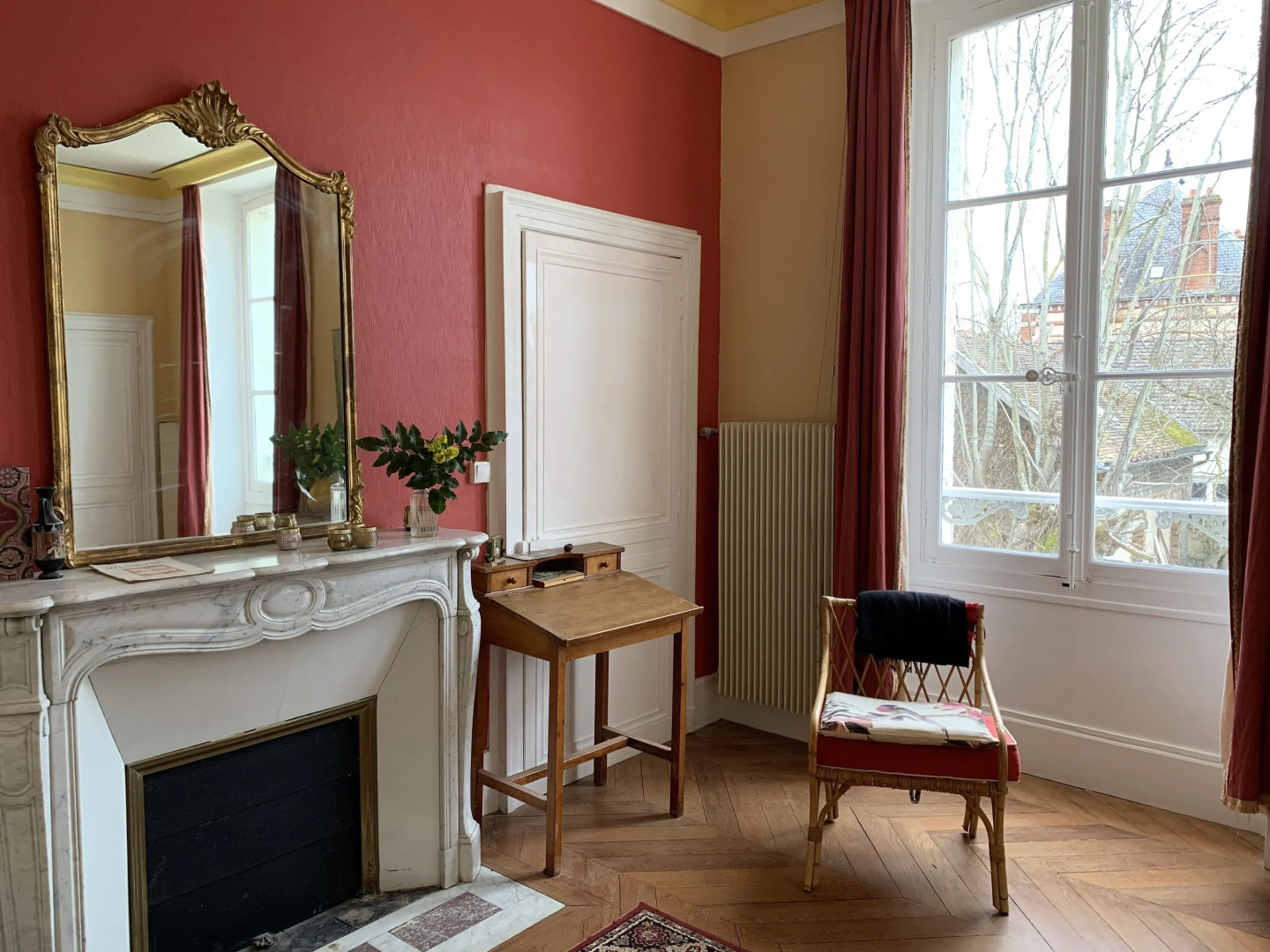 Yxie - Manoir Des Arts