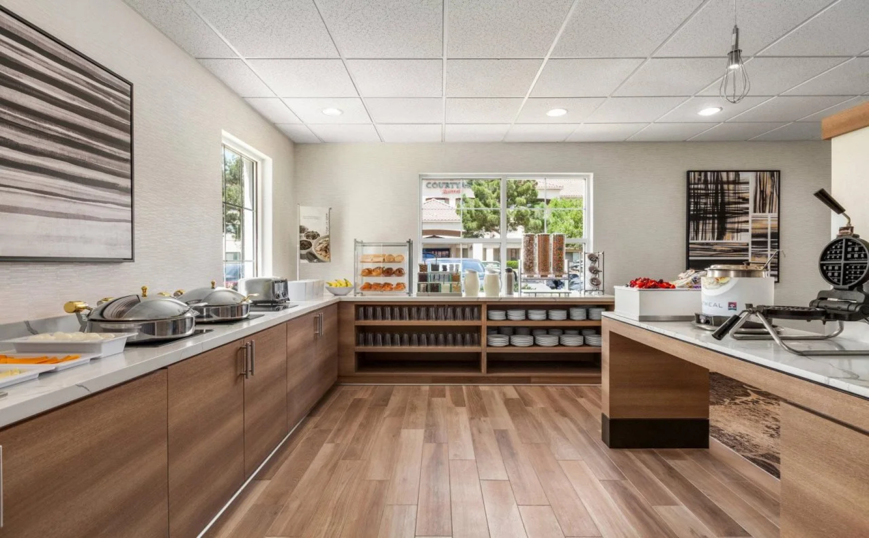 Residence Inn Palmdale Lancaster