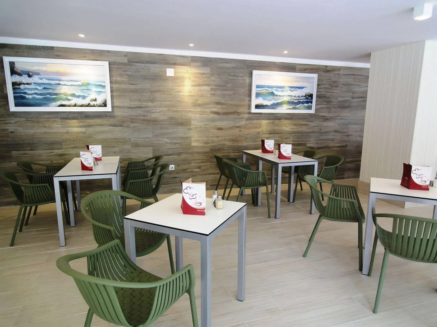 Hotel Angela - Adults Recommended