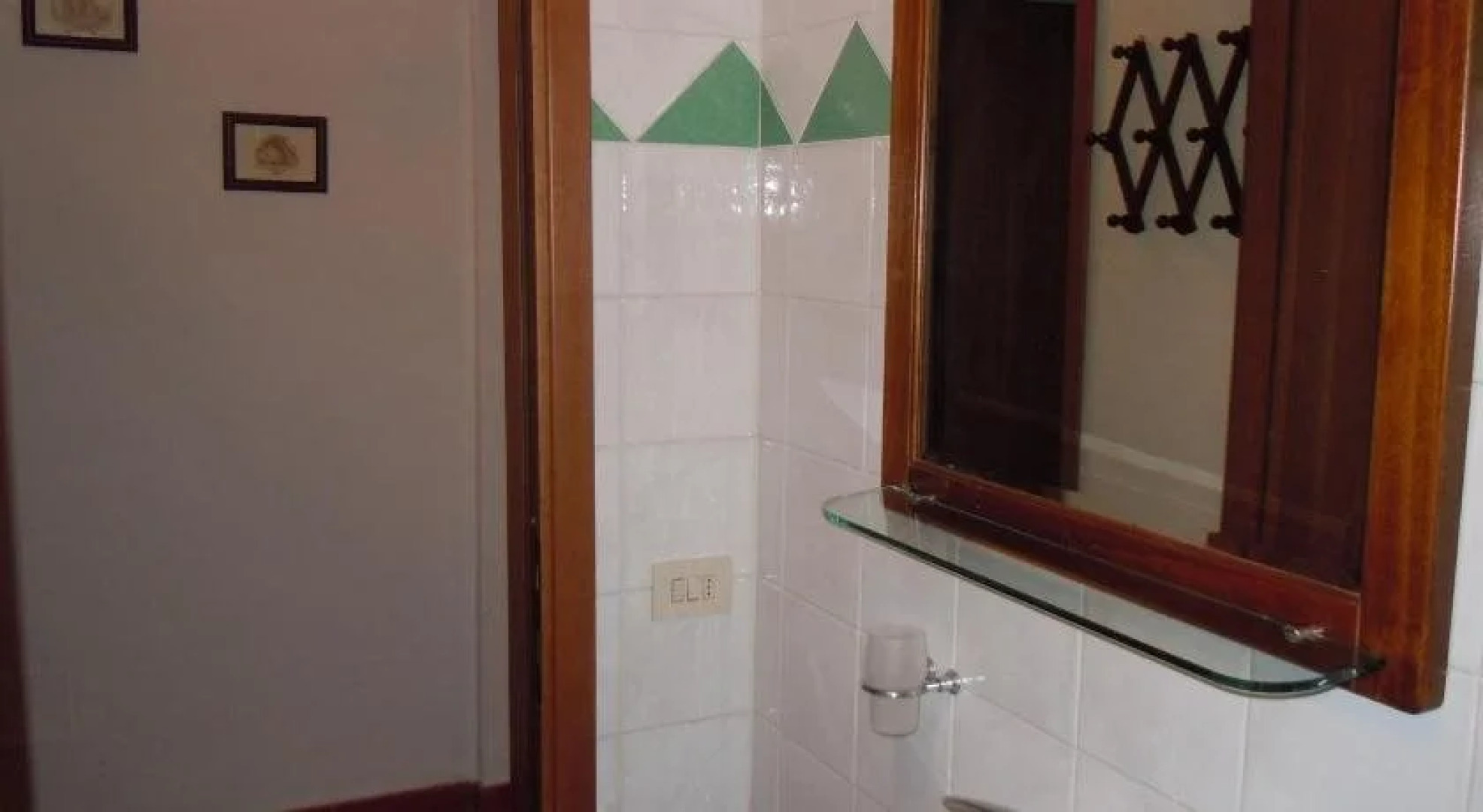 Virginio Castelfalfi Countryside