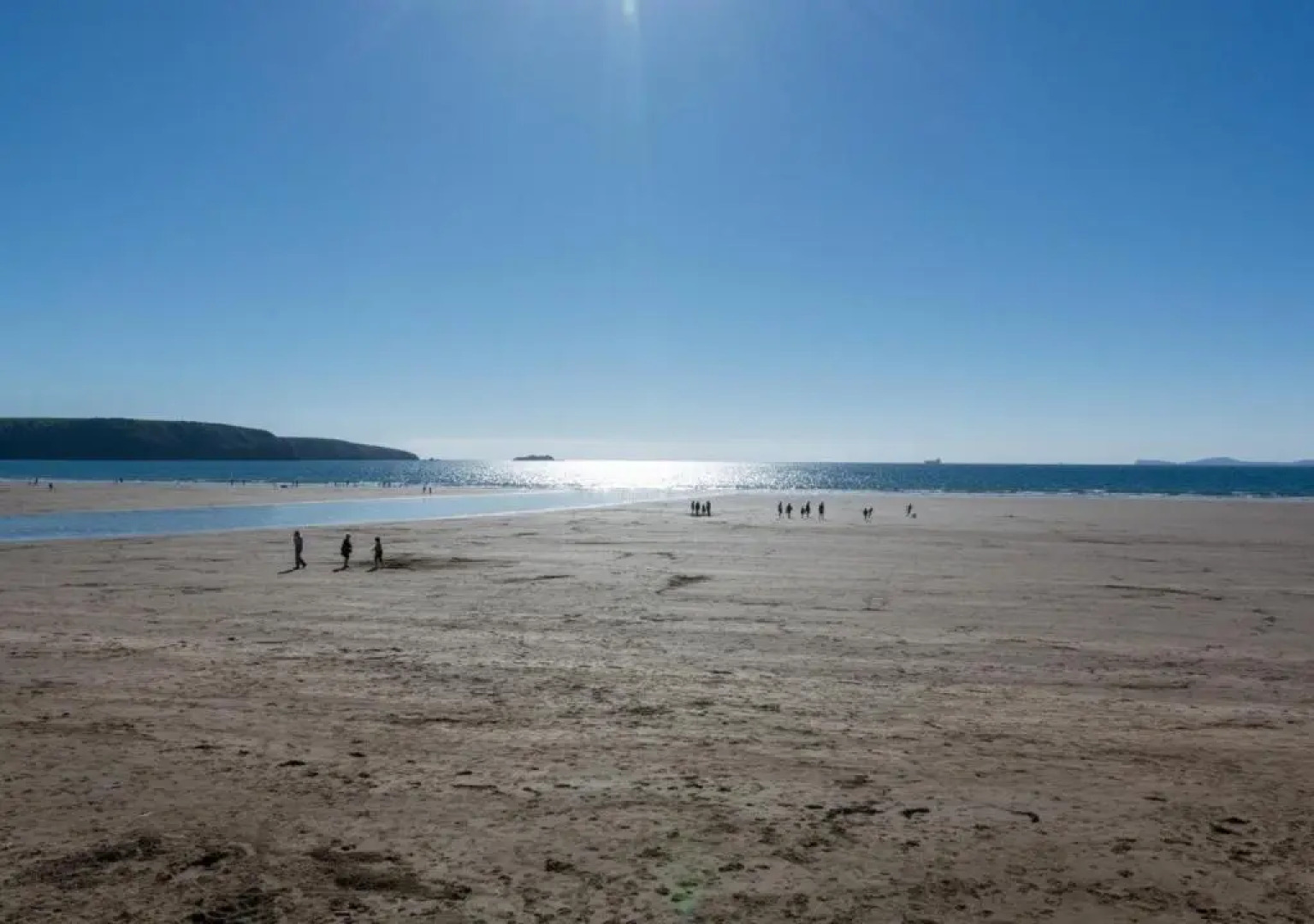 32 St Brides Bay View Apts