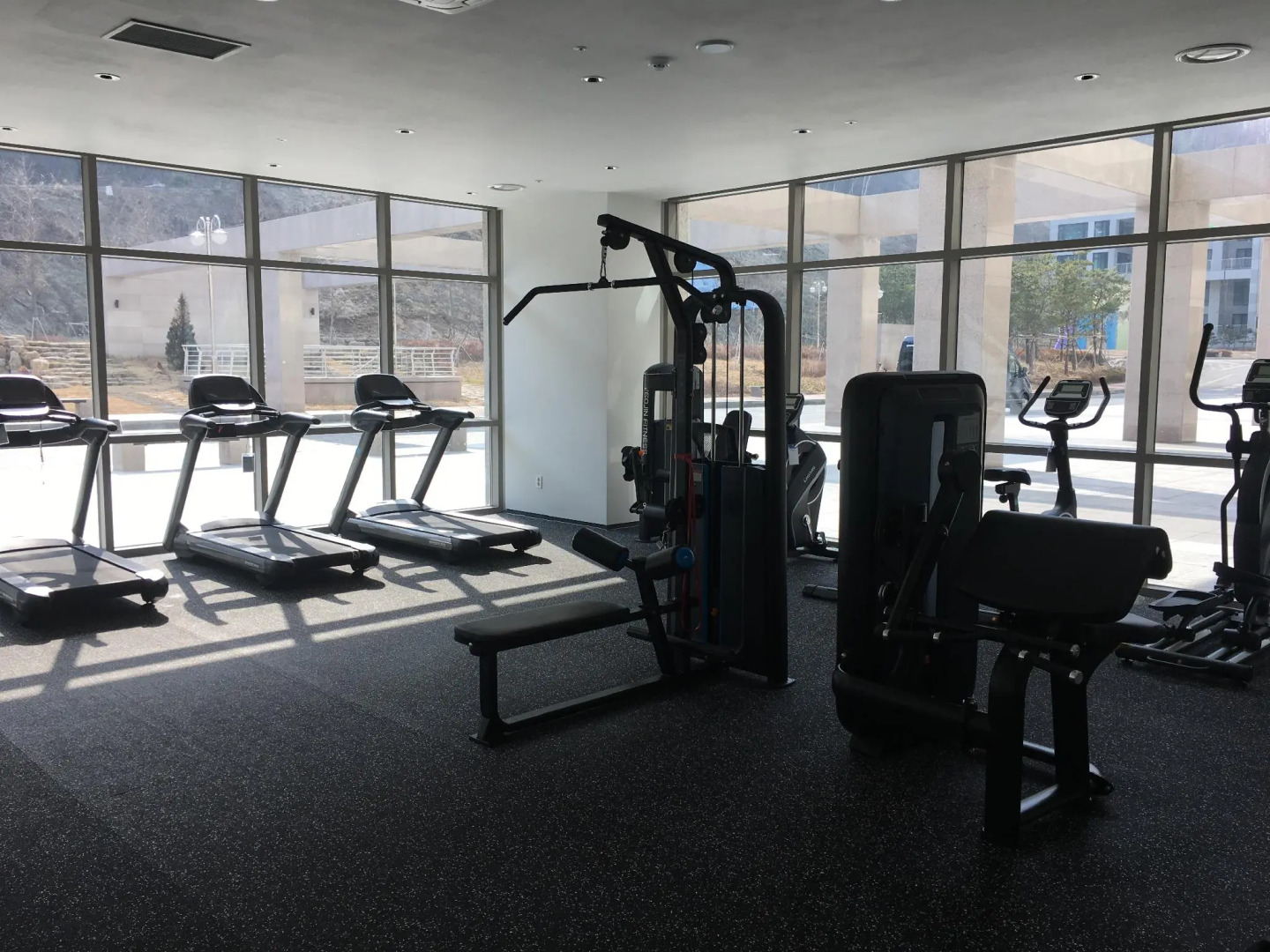 Hotel Around Pyeongchang