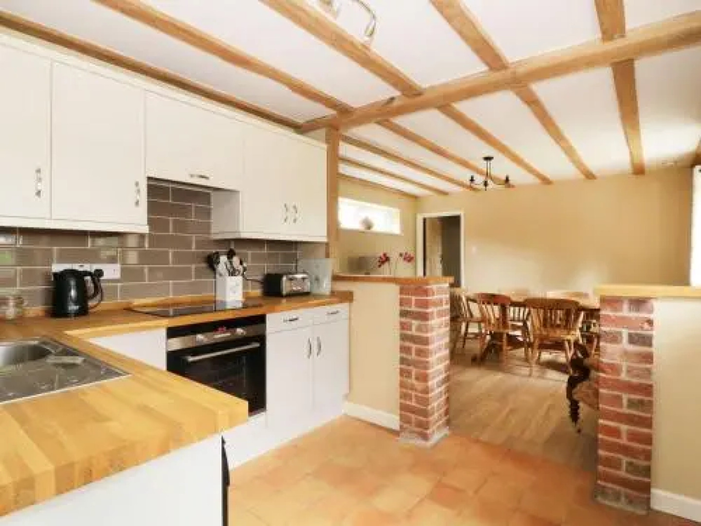 Upper Barn Annexe, Harleston