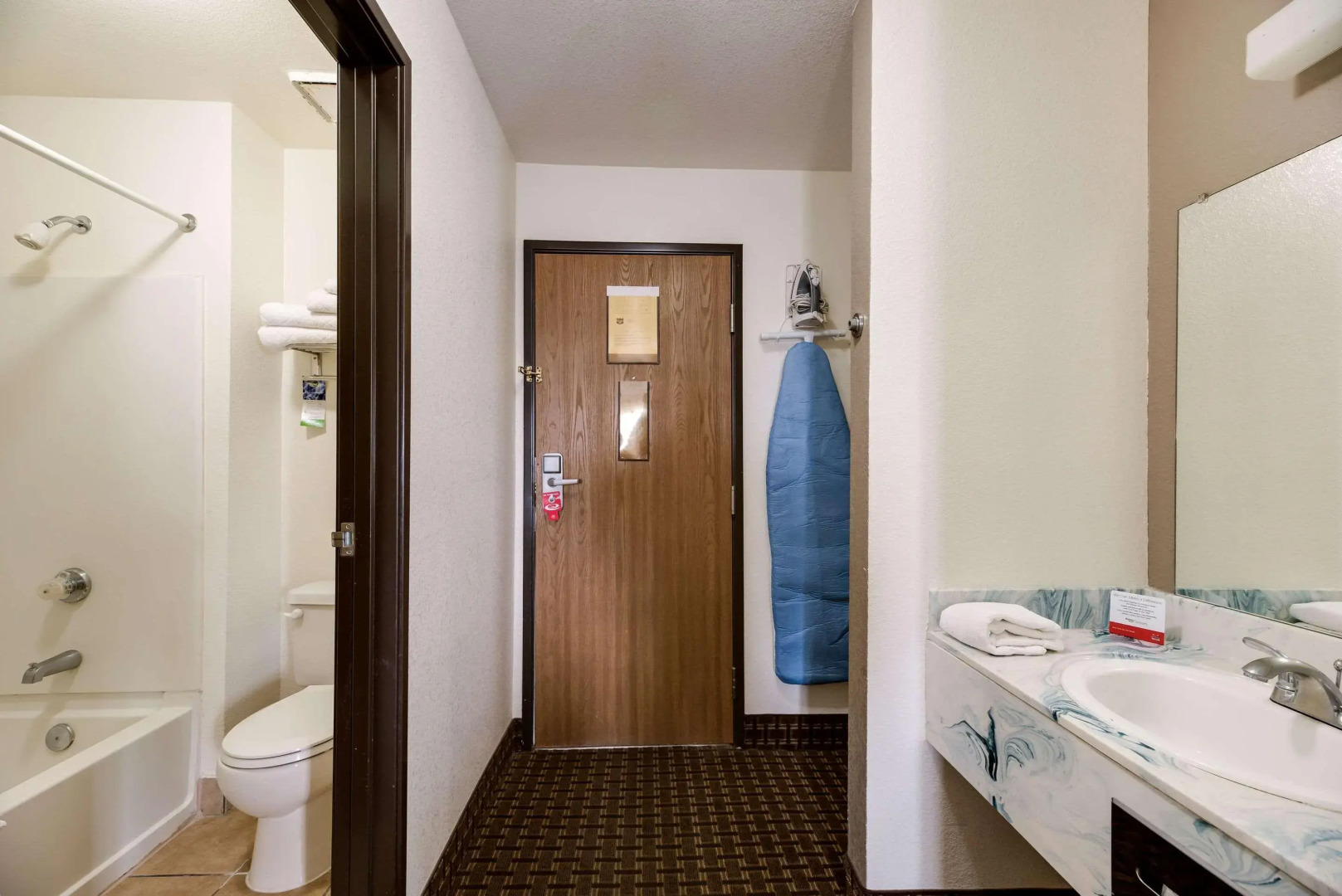 Econo Lodge Inn & Suites Williams - Grand Canyon Area