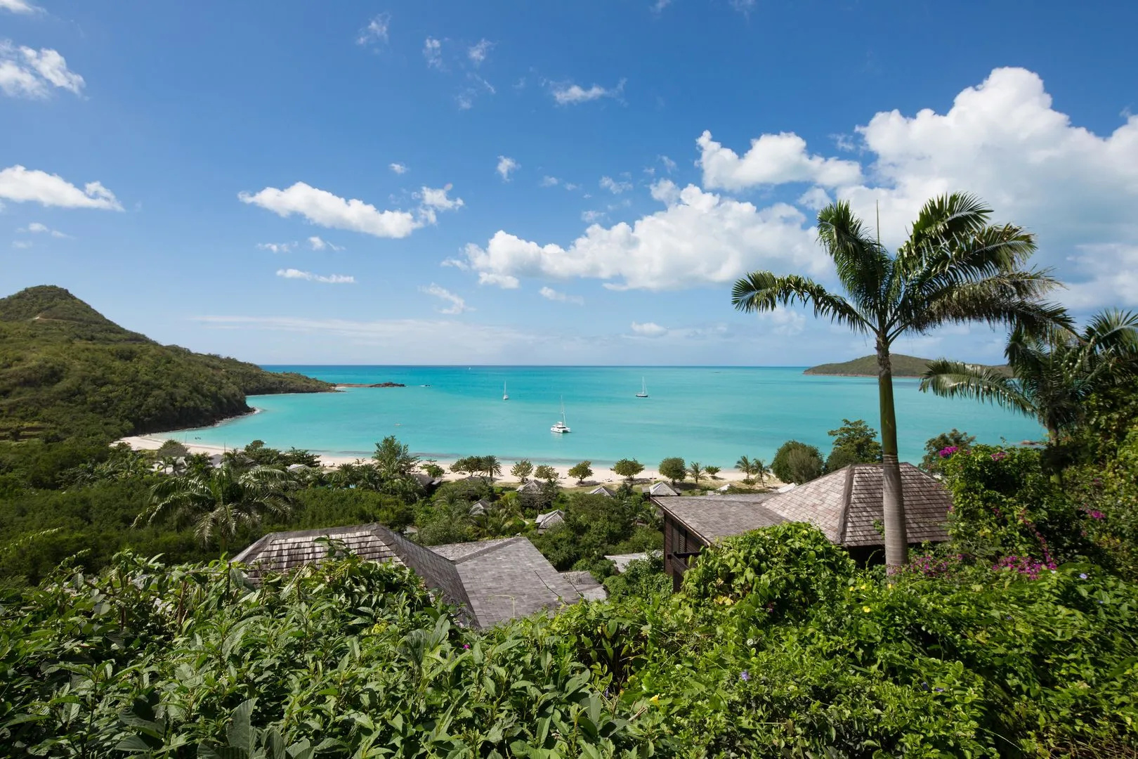 Hermitage Bay - All Inclusive