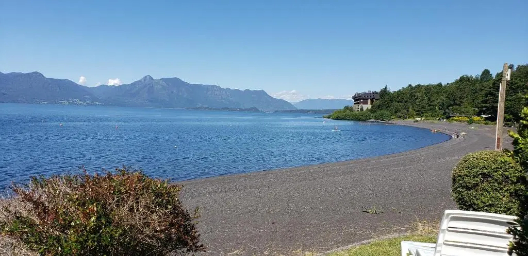 Casa Parque Los Arrayanes