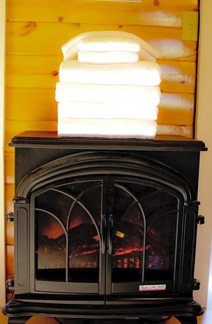 Mt. Revelstoke Alpine Chalets