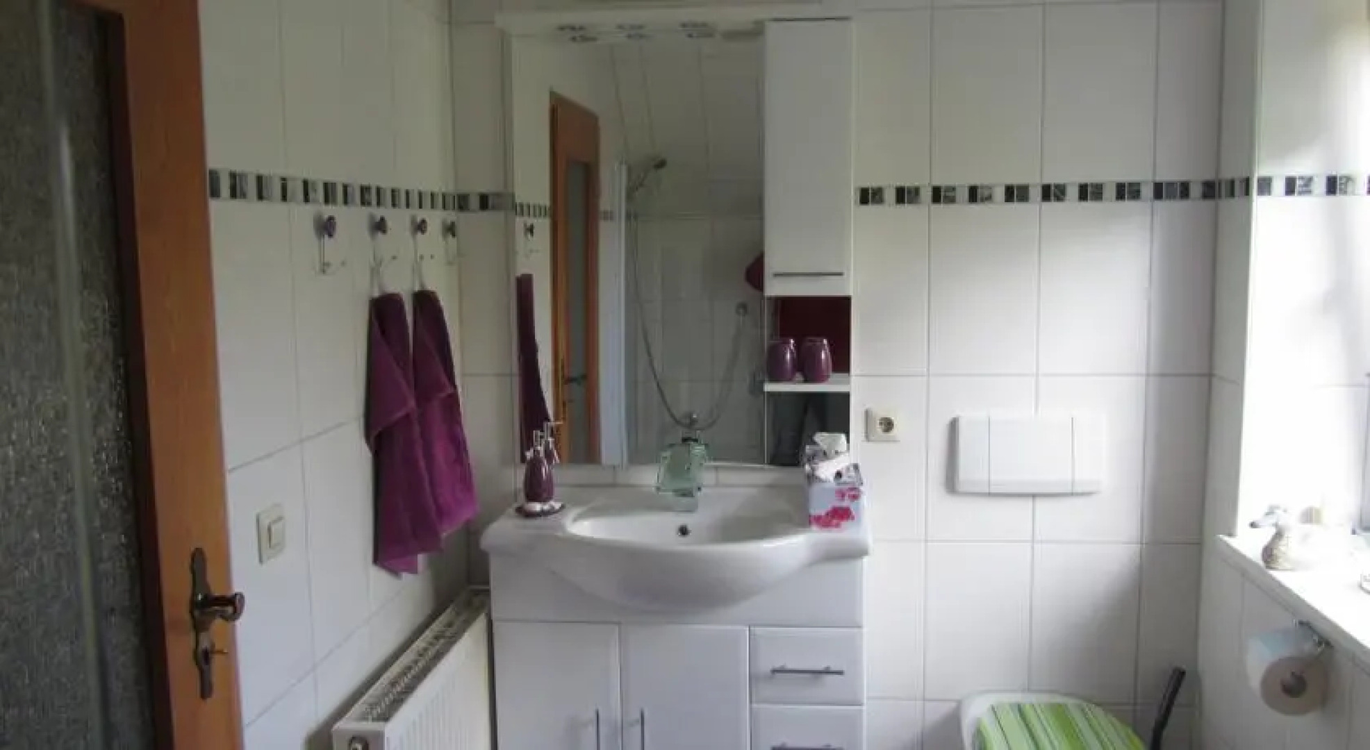 Ferienwohnung Zur Idylle