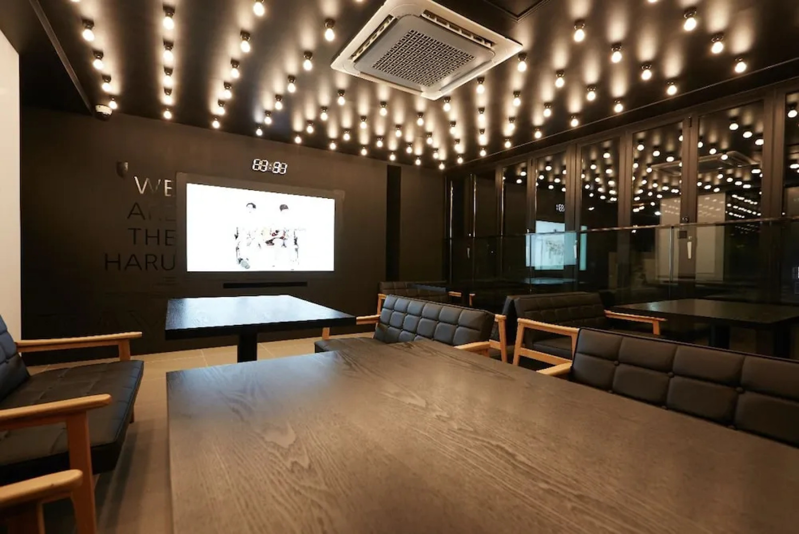 Haru Hotel & Guesthouse - Hostel