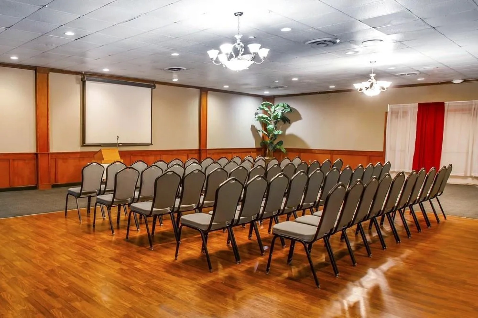 Quality Inn & Conference Center