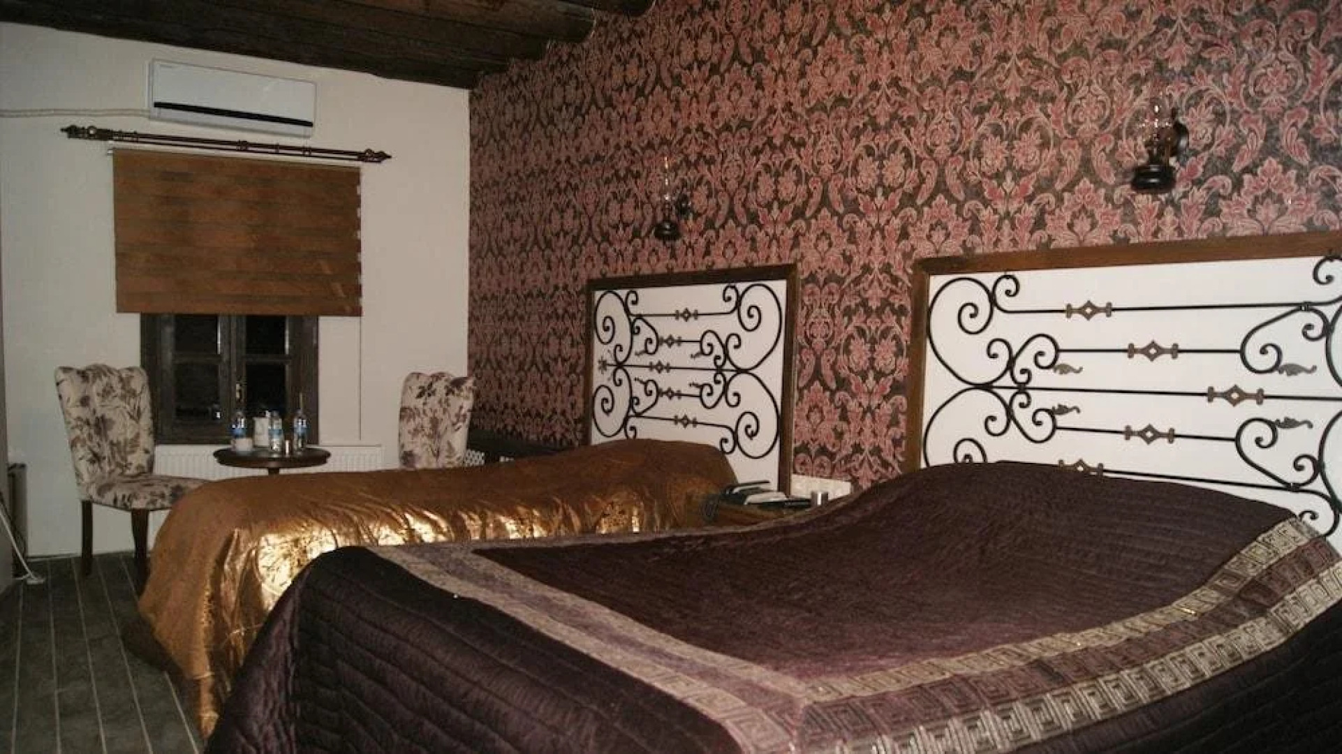 Atikeler Harput Butik Hotel