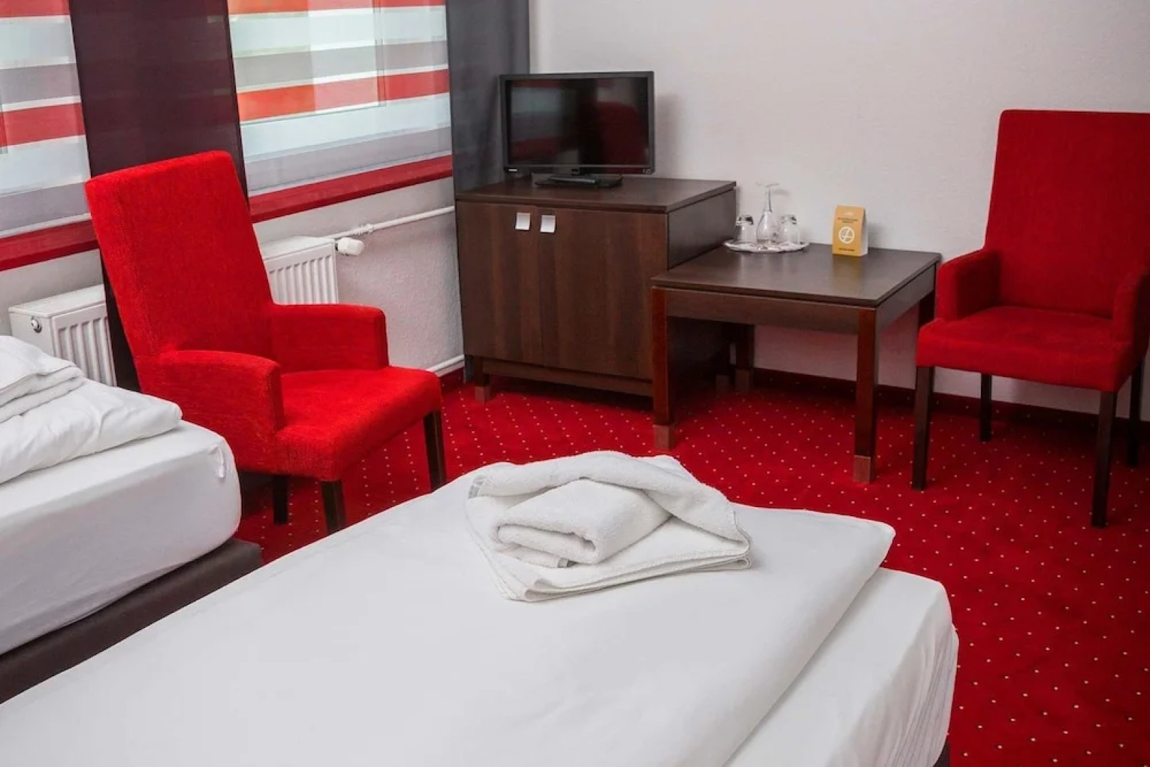 SUN APPART Gästehäuser