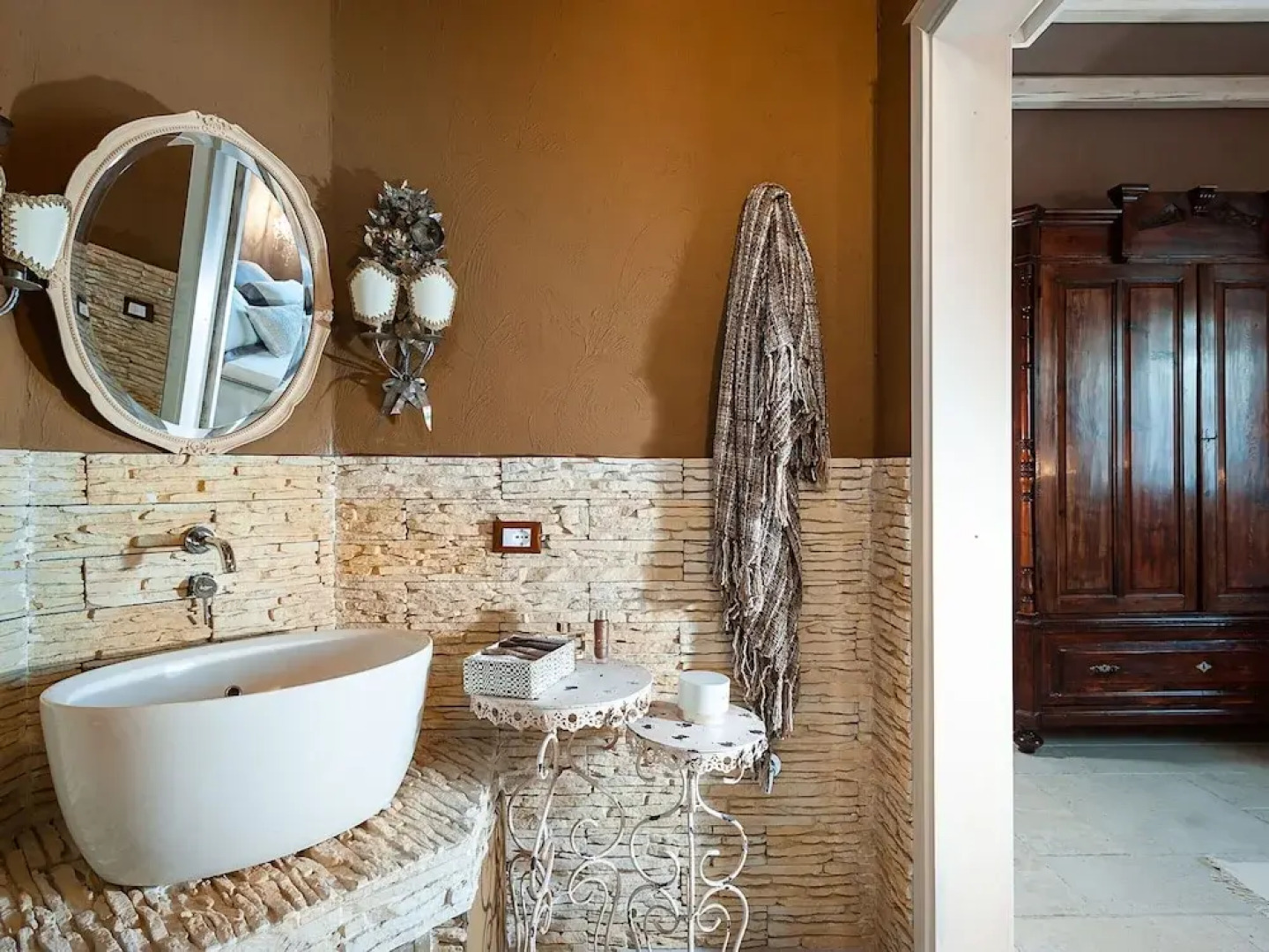 Belvilla by OYO La Pigna Bianca